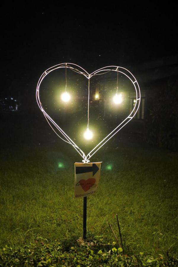 Love Pai Home Extérieur photo