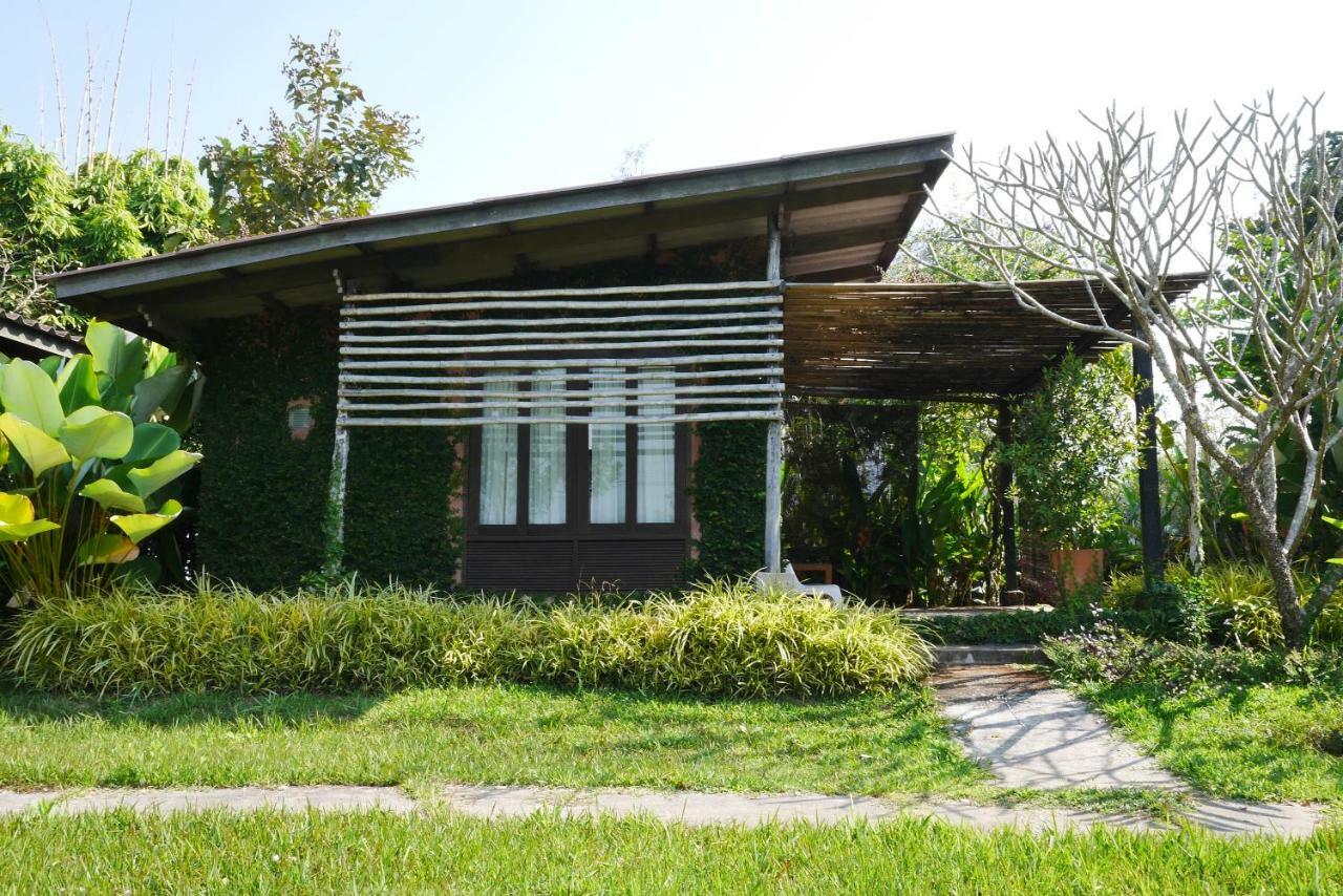 Love Pai Home Extérieur photo