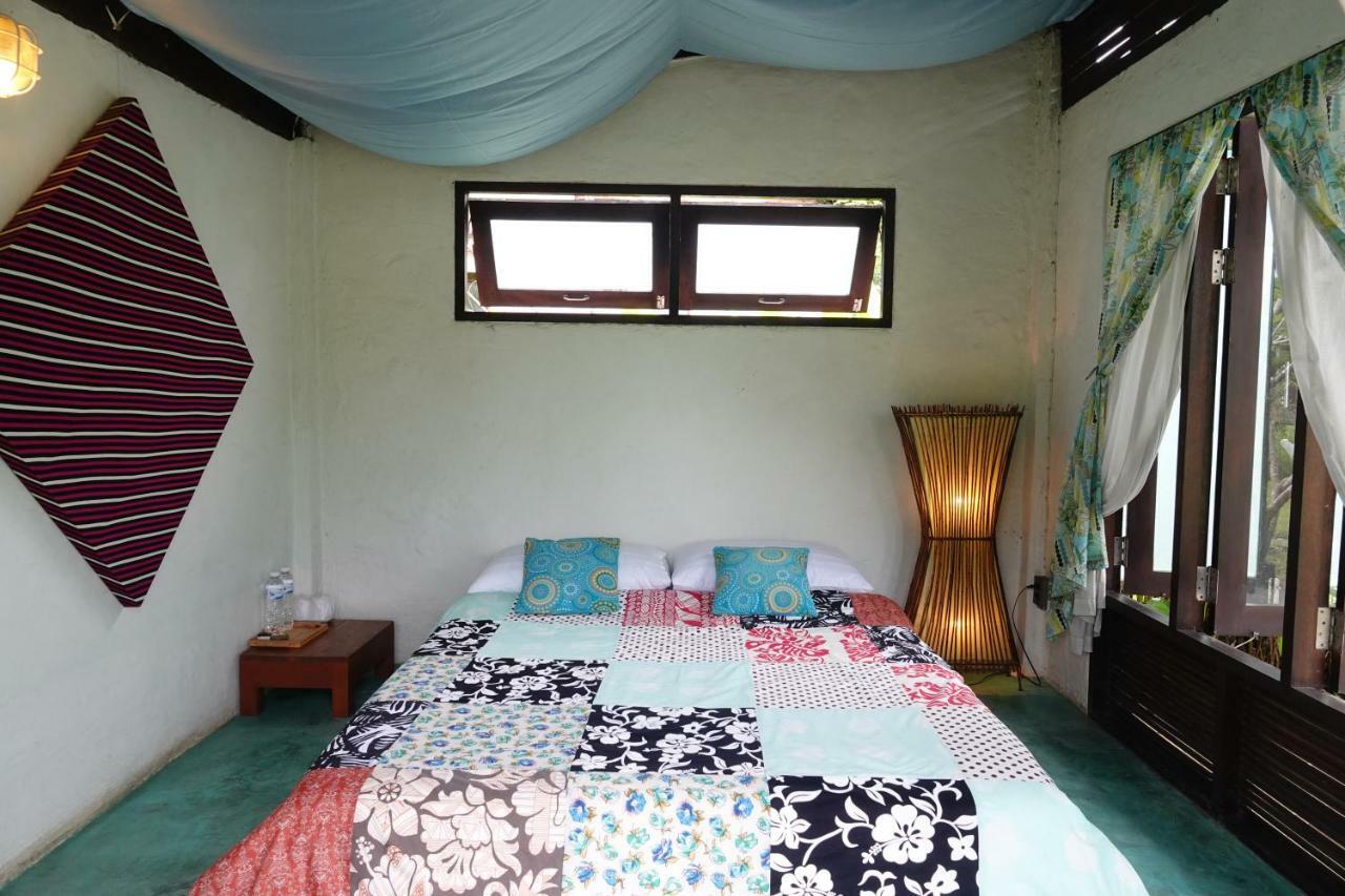 Love Pai Home Extérieur photo