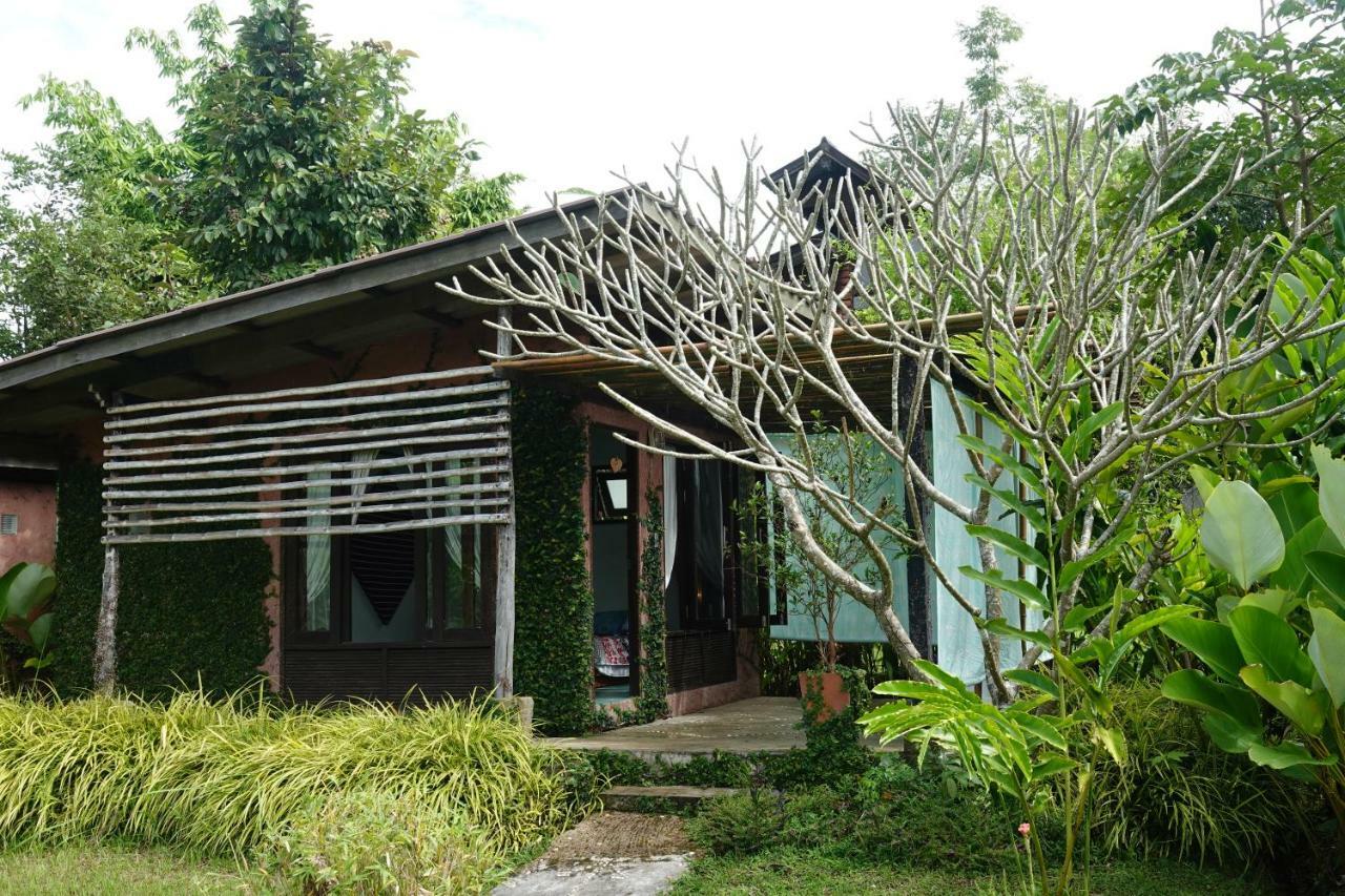 Love Pai Home Extérieur photo