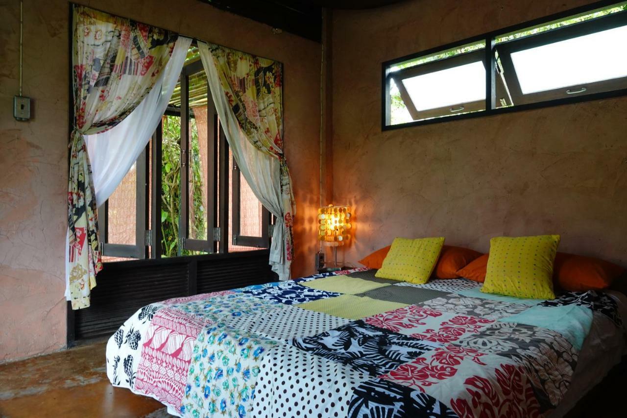 Love Pai Home Extérieur photo