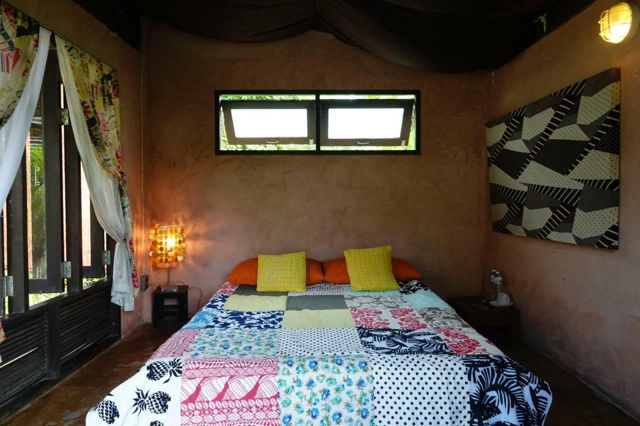 Love Pai Home Extérieur photo