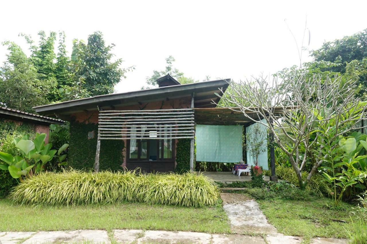 Love Pai Home Extérieur photo