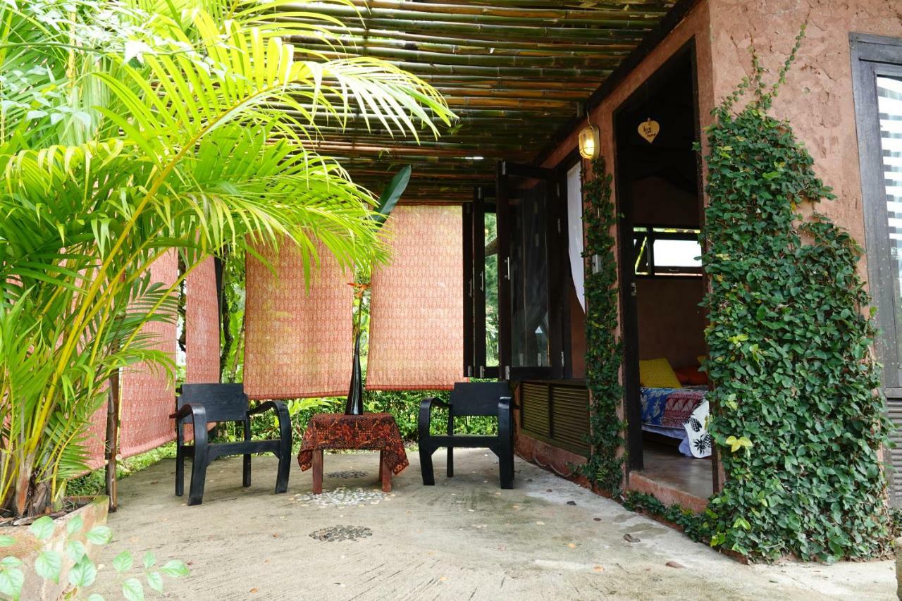 Love Pai Home Extérieur photo