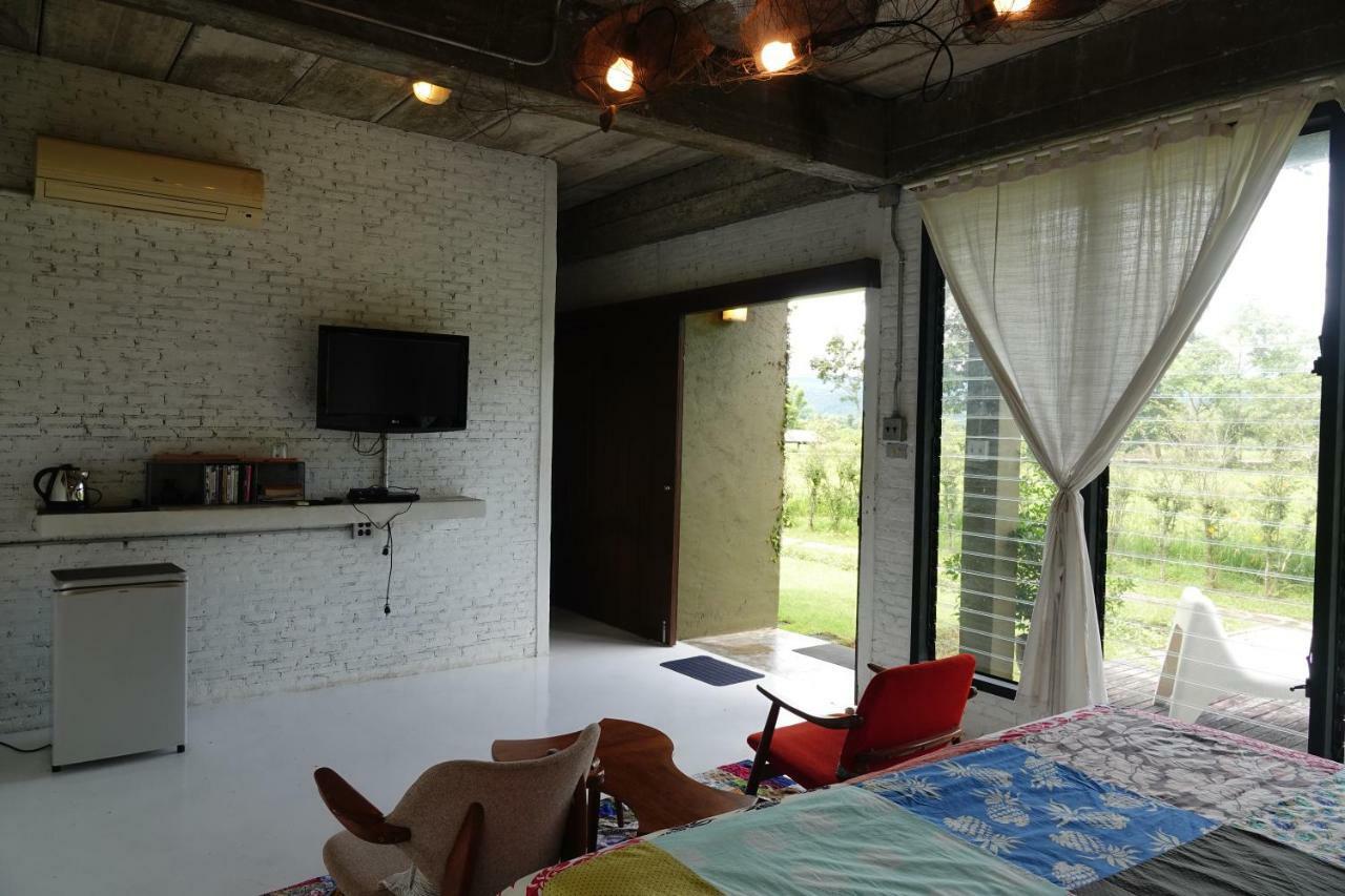 Love Pai Home Extérieur photo
