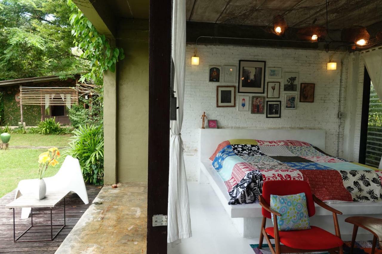Love Pai Home Extérieur photo
