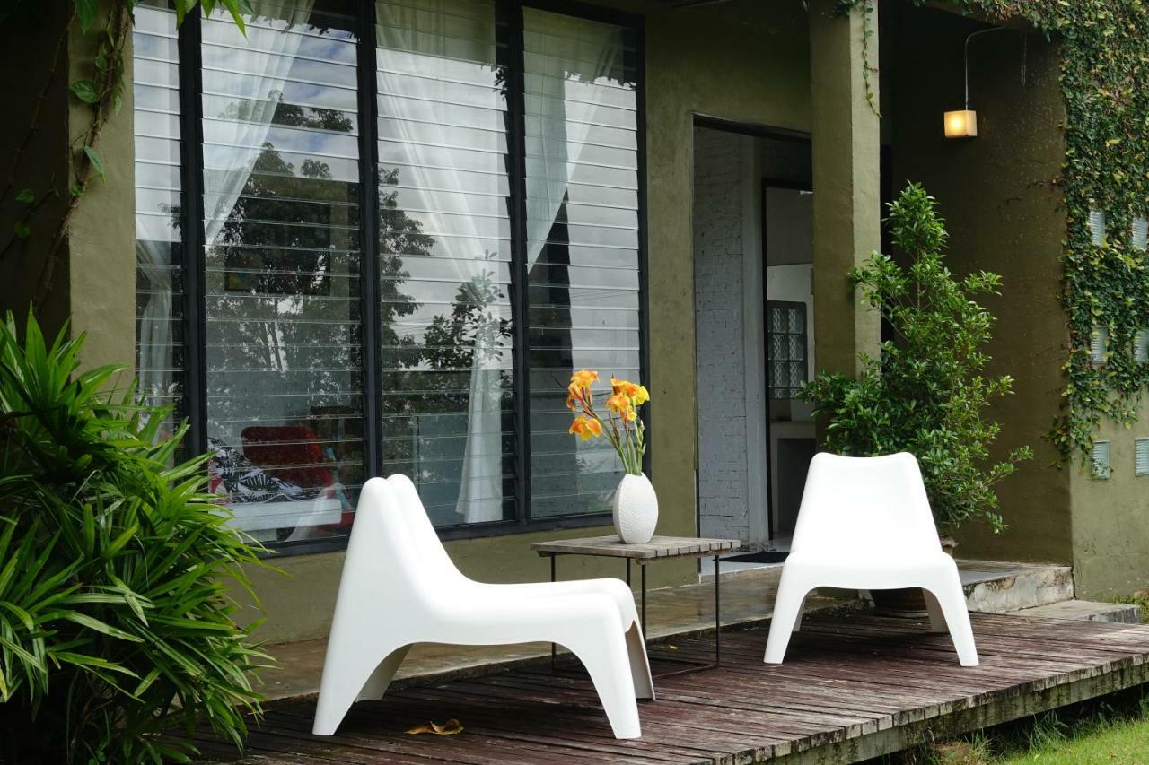 Love Pai Home Extérieur photo