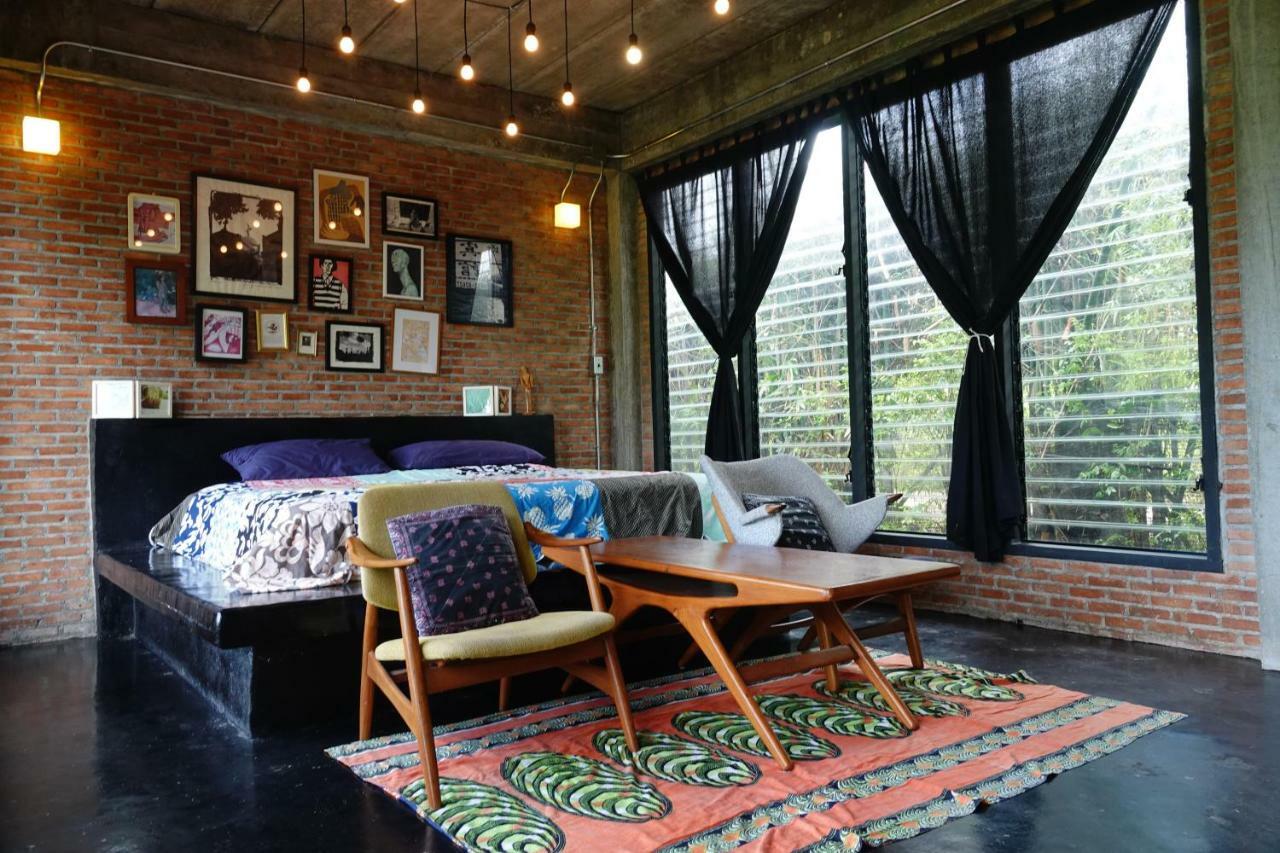 Love Pai Home Extérieur photo