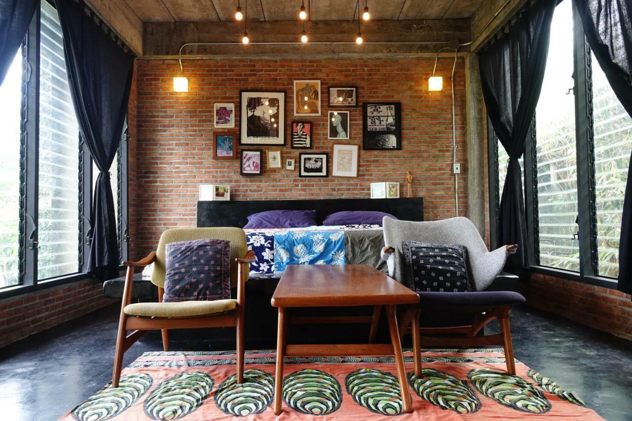 Love Pai Home Extérieur photo
