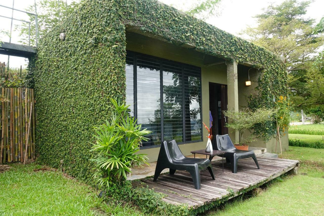 Love Pai Home Extérieur photo