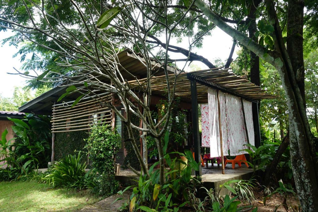 Love Pai Home Extérieur photo