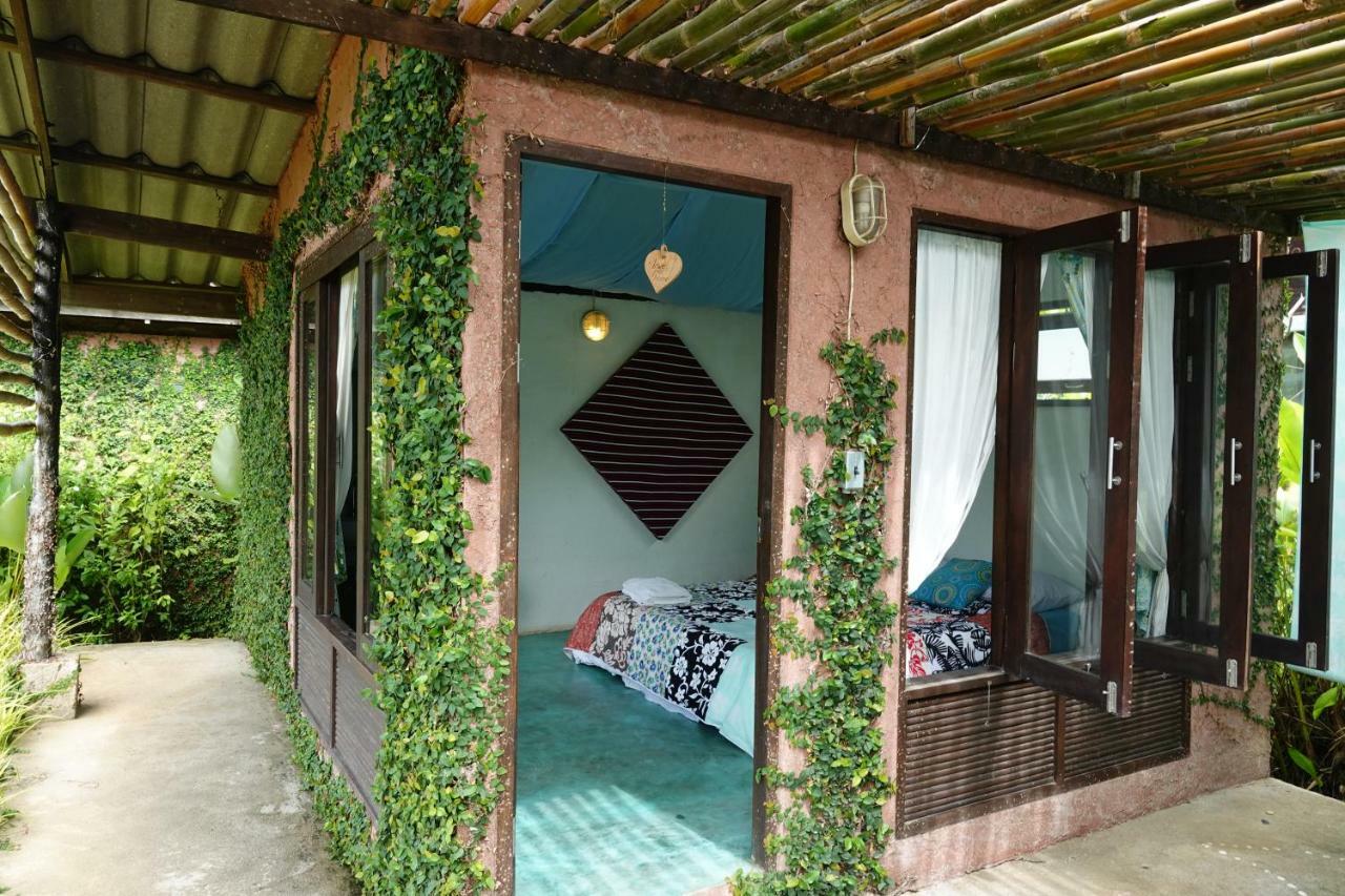 Love Pai Home Extérieur photo